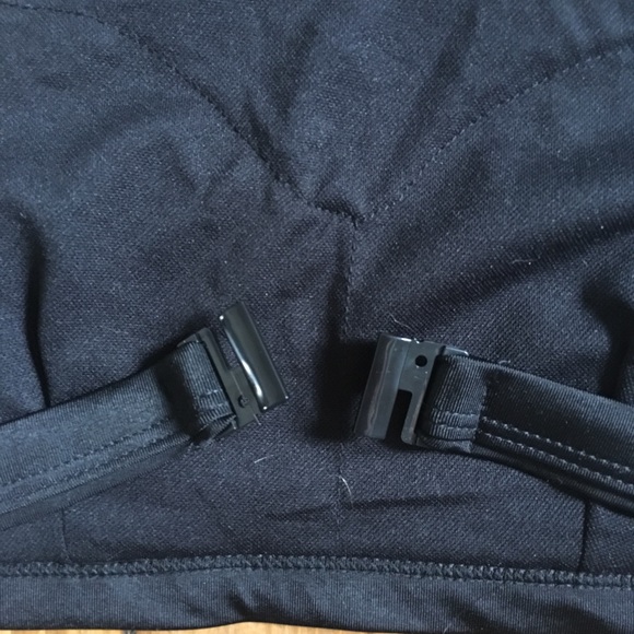 Cideary Halter Bikini Top - Picture 4 of 7